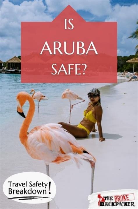 is aruba safe for americans.